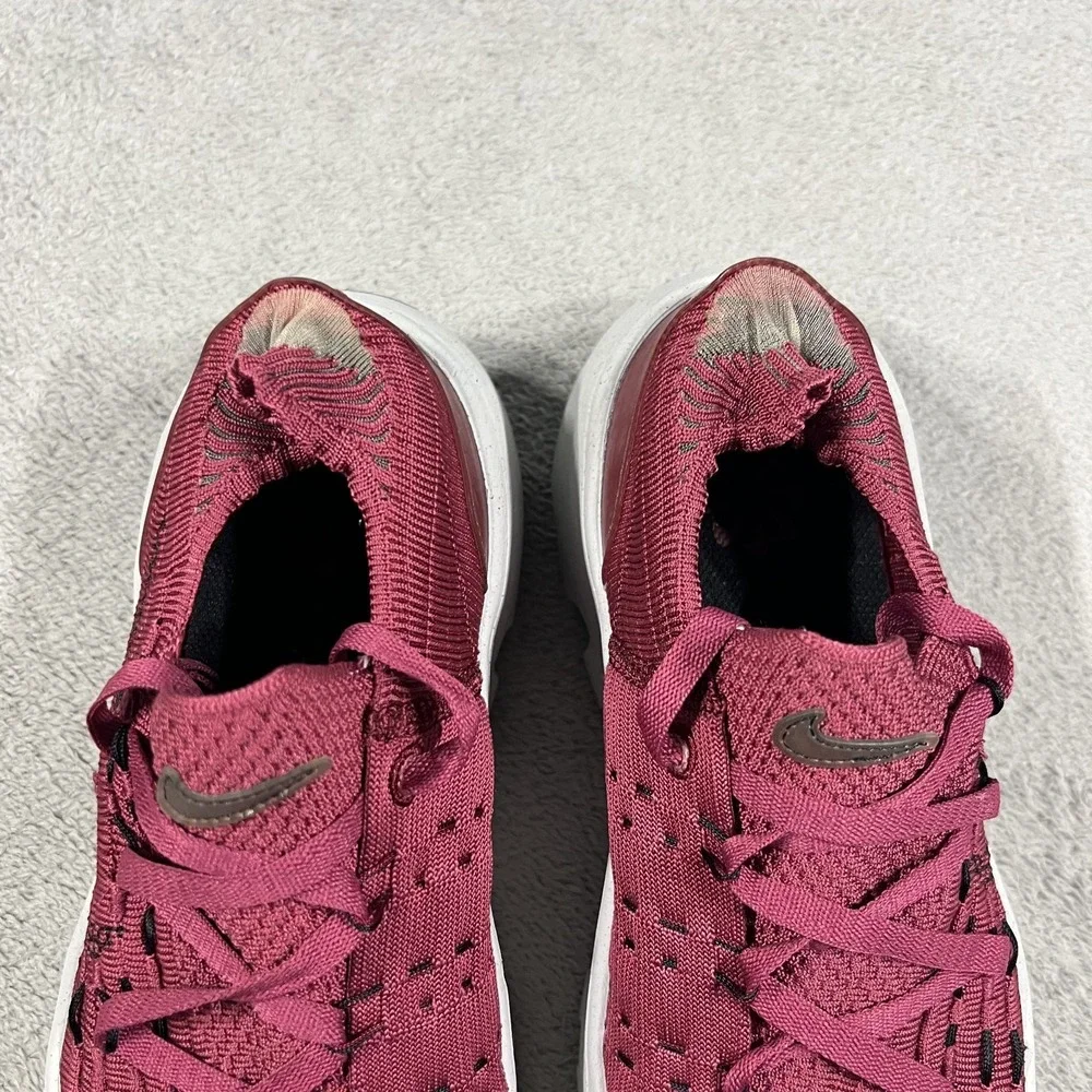 Nike Space Hippie 04 Shoes Womens 9 Purple Running Sneakers DA2725-600